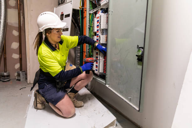 Best Electrical Troubleshooting Services  in Richland, WA