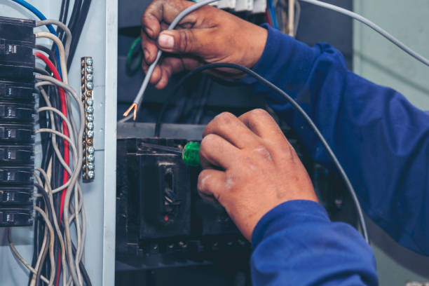 Best Generator Installation Services  in Richland, WA